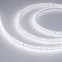 Лента герметичная RTW-PU-A120-10.5mm 24V White6000 (16.8 W/m, IP68, Wire 2m, 5m) (Arlight, -)