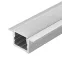 Профиль SL-SLIM-H13M-F25-3000 ANOD (, Алюминий)
