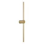 Светильник SP-PICASO-M-TURN-L700-12W Warm3000 (GD, 100 deg, 230V) (IP20 металл, 3 года)