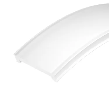 Экран FANTOM-W23-10000 SILICONE (ARL, силикон)