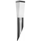                  Светильник светодиодный архитектурный настенный DH0511 18W 230V E27 IP44 185*450mm | 06184 | FERON
               