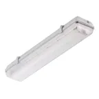                  Светильник TLWP218 ps EL EM ЛЛ (T8) IP65 ЭПРА(A2) аварийный блок
               