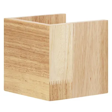 Светодиодный светильник 7 Вт 600Лм, 3000…6500К SMART WIFI ORBISW WOOD  110X110TWWDLEDV | 4058075574250 | LEDVANCE