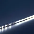 Лента светодиодная 60SMD(2835)/м 6Вт/м 24V 5000*8*1.22мм 6000К, LS500 | 41526 | FERON