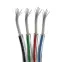 Шлейф питания ARL-18AWG-CLEAR-4Wire-CU (Arlight, -) | 034962 | Arlight