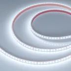 Лента LED герметичная RTW-PS-A120-10мм 24V White6000 (9.6 W/m, IP67, 2835, 50m) (ARL, -)