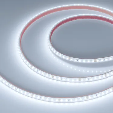 Лента LED герметичная RTW-PS-A120-10мм 24V White6000 (9.6 W/m, IP67, 2835, 50m) (ARL, -)