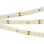Лента светодиодная RT 2-5000-50m 24V Warm2700 2x (2835, 160 LED/m, LUX) | 024554(1) | Arlight