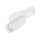 Светильник светодиодный трековый MAG-SPOT-25-R90-9W Warm3000 (WH, 30 deg, 24V) (ARL, IP20 металл, 5 лет)