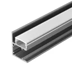 Профиль WALL-2228-2000 ANOD (ARL, алюминий)