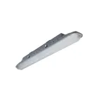 Светильник светодиодный SLICK.PRS LED 60 EM with driver box 5000K