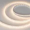 Лента светодиодная UL-A112-8mm 24V Warm3000 (7 W/m, IP20, 5m) (ARL, 7 лет, 112 LED/m)