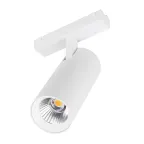                  Светильник MAG-VIBE-SPOT-R55-18W Day4000-MIX (WH, 24 deg, 48V, TUYA Zigbee) (Arlight, IP20 Металл, 5 лет)
               