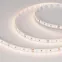 Лента MICROLED-M120-8mm 24V Warm3500 (6.5 W/m, IP20, 2216, 5m) (Arlight, Открытый)