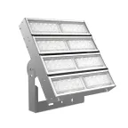 Светодиодный светильник VARTON промышленный Olymp GL 2.0 175 Вт 4000 K IP65 120 градусов рассеиватель закаленное стекло MAXI