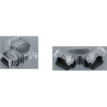 Коннектор NLSC-L01-RGB10mm-PC-PC-IP20