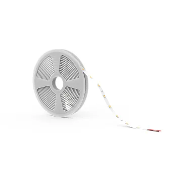 Лента светодиодная LED 5050/60-SMD 8 Вт/м 900 лм/м 3000К DC 12В IP20 10мм (блистер 3м) Basic Gauss