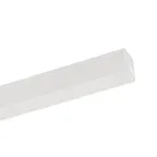                  Светильник светодиодный трековый MAG-FLAT-25-L800-24W Warm3000 (WH, 100 deg, 24V) (ARL, IP20 металл, 5 лет)
               