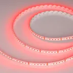 Лента LED RT-H120-10mm 24V RGB (13.2 W/m, IP20, 4040, 5m) (ARL, Открытый)