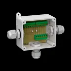                  КК-03.2 Коробка клеммная RS-485 | 104588 | ОВЕН
               