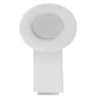 Светодиодный светильник 8 Вт 700Лм, 3000…6500К SMART WIFI ORBIS WAVE 200 IP44 TWCRLEDV | 4058075573772 | LEDVANCE