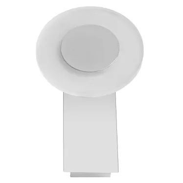 Светодиодный светильник 8 Вт 700Лм, 3000…6500К SMART WIFI ORBIS WAVE 200 IP44 TWCRLEDV | 4058075573772 | LEDVANCE