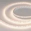 Лента RT-A120-8мм 12V Warm3500 (9.6 W/m, IP20, 2835, 5м) (Открытый)