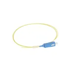                  Пигтейл - OS1/OS2 - коннектор SC-UPC - LSZH - 1 м
               