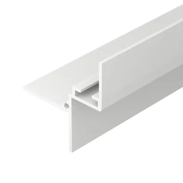 Профиль СEIL-SHADOW-12-3000 WHITE (ARL, алюминий)