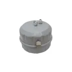                  Светильник промышленный РСП 99-300 (Бокс IP20) 400Вт ДРЛ E40 ЭмПРА IP65 | SQ0334-0212 | TDM
               