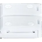 Коннектор NLSC-RGB10мм-PC-PC-IP20