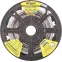 Лента светодиодная  NLS-3528B60-4.8-IP67-220V |14513 |Navigator