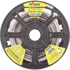 Лента светодиодная  NLS-3528B60-4.8-IP67-220V |14513 |Navigator