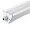 Светильник светодиодный SP-LAGERN-L630-100W Day4000 (WH, 90х110 deg, 230V) (ARL, IP65 металл, 5 лет)