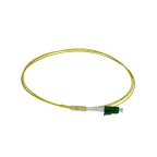                  Пигтейл - OS1/OS2 - коннектор LC-APC - LSZH - 1 м
               