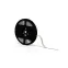 Лента светодиодная LED 5050/30-SMD 7.2 Вт/м 330 лм/м RGB DC 12В IP66 10мм (блистер 5м) Black Gauss