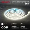 Лента светодиодная 24В COB 14Вт/м 512LED/м 4000К 8мм 5м IP20