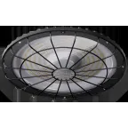                  Светильник светодиодный ДСП-113-03-СР-180-3К-D90
               