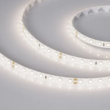 Лента LED герметичная RTW-SE-A98-8mm 24V Day4000 (10 W/m, IP65, 2835, 5m) (ARL, -)