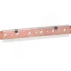 Изолирующий профиль - для медных шин 18x4/25x4/25x5 и 32x5 - длина 1 м