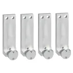 Переднее присоединение DMX3 1600 4P фикс @ D/O | 028156 | Legrand