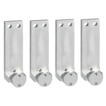 Переднее присоединение DMX3 1600 4P фикс @ D/O | 028156 | Legrand