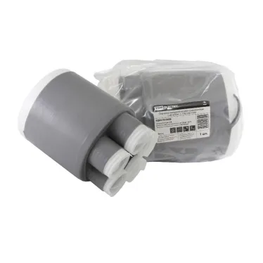 Перчатка холодной усадки силиконовая 1 кВ 5ПХУс-1-150/240 | SQ0579-0208 | TDM