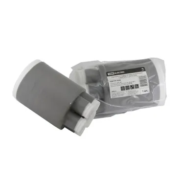 Перчатка холодной усадки силиконовая 1 кВ 5ПХУс-1-25/50 | SQ0579-0206 | TDM