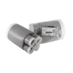                  Перчатка холодной усадки силиконовая 1 кВ 4ПХУс-1-150/240 | SQ0579-0204 | TDM
               