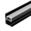 Профиль WALL-2228-2000 ANOD BLACK (ARL, алюминий)