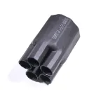                  Термоусаживаемая перчатка ТУп 5-3 (540) сечение 150-240мм2 100/42 (К) | zeta21630 | ЗЭТАРУС
               