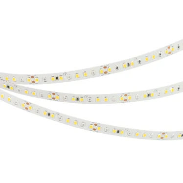 Лента FITOLUX-A144-10mm 24V Warm3000-Red (14 W/m, IP20, 2835, 5m) (, Открытый)