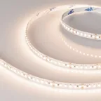 Светодиодная лента RT-A180-8mm 24V Warm3500 (14.4 W/m, IP20, 3528, 5m) (, Открытый)