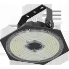                  Светильник HOOK/RB 100W D90 740 BK
               